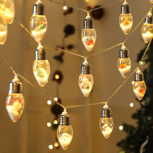 Светодиодная люстра, подвесной светильник для гостиной, ночник, декор, подарок на день рождения