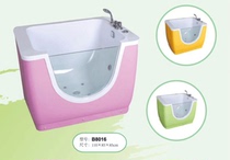 New Bubble Baby Pool Acrylic Single Sided Bubble Pool Multi-purpose Pool Punch Crown Special Sale