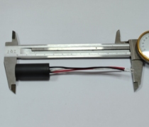 Haiman high voltage coil HM1535-3 trigger coil Triggercoil with three lines 80MM