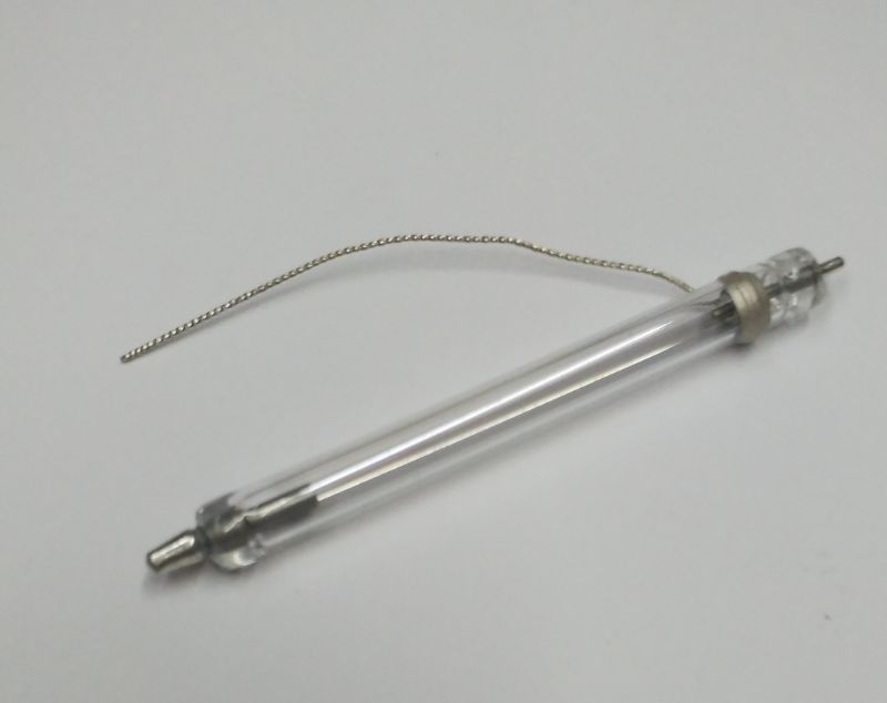 Canon external flash tube N3941F out of high power special