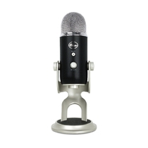 Blue yeti Pro USB condenser microphone computer recording dubbing microphone mobile phone K song