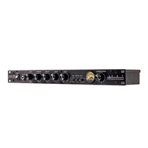 ART SOLO MPA single-channel tube microphone preamplifier with TiltEQ