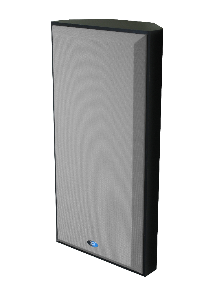 PRIMACOUSTIC MAXTRAP WIDE BAND ANGLE LOW FREQUENCY TRAP