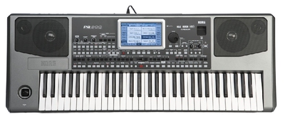 Korg clutch pa900 pa-900 synthet
