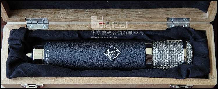 TELEFUNKEN RHYTHM WIND ROOT AK-47 Mkll AK47 Recording shed electronic tube capacitive microphone-Taobao