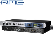 Special promotion RME FireFace UFX II UFX 2 USB sound card National Trade