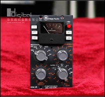 Heritage Audio 2264JR 500 Series Microphone Preamplifier Microphone Preamplifier
