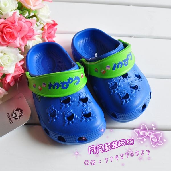 Chaussons enfants en similicuir pour Toute saison - Ref 1034378 Image 9
