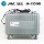 Мощный магистральный усилитель телевизионного сигнала Jiemai JM-7530MZ1 7530MB на этаже здания CATV mini 1