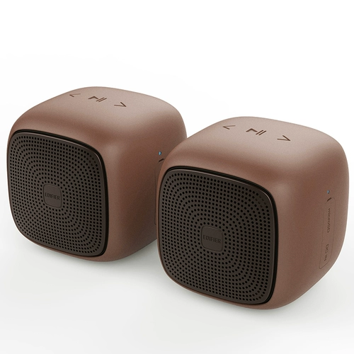 Edifier/漫步者 Беспроводной трехмерный портативный мегафон, колонки, bluetooth