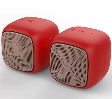 Edifier/漫步者 Беспроводной трехмерный портативный мегафон, колонки, bluetooth