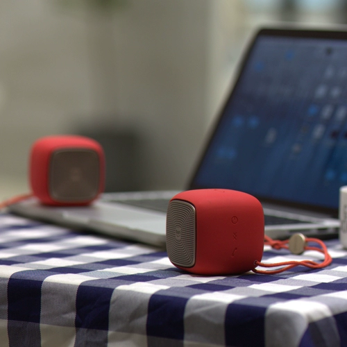 Edifier/漫步者 Беспроводной трехмерный портативный мегафон, колонки, bluetooth