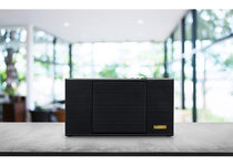 Toshiba Toshiba Aurex TY-AN1 radio CD player multifunction all-in-one Bluetooth sound