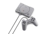 Japan Sony Sony PlayStation Classic Mini Classic consoles mini PS1