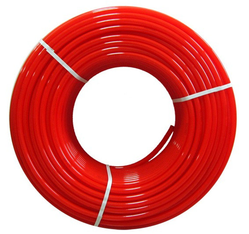  GF George ground heating tube George Fichel pert floor heating with high end Home Ground Heating Construction