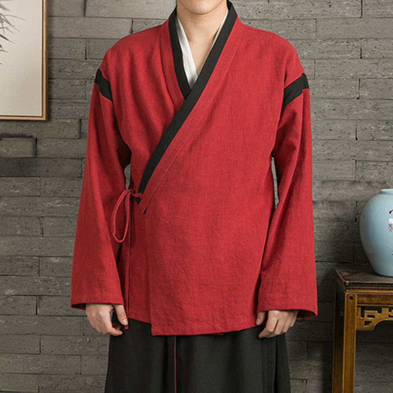短打服,汉服,劲装(第15页)_大山谷图库