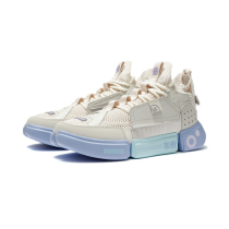 Li Ning casual shoes male enlightenment 2ACE marshmallow new fashion trend breathable sneakers ABCS011 012