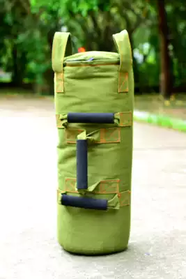 Fitness supplies energy pack strength pack II type enhanced version 40KG fitness muscle enhancement bag one (empty bag)