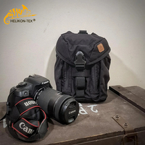 Helikon ESSENTIAL KITBAG Outdoor basic travel large capacity shoulder crossbody bag