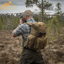 Helikon Bergen Bergen Outdoor Tactical MOLLE Lightweight Hiking Backpack 18L