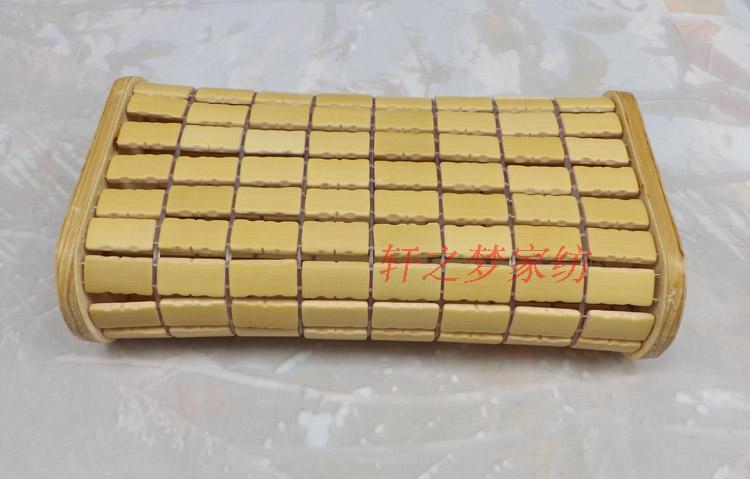 Bộ đồ giường cổ tử cung sức khỏe gối bộ nhớ gối gối y tế gối tre gối chữ u cho bầu