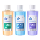 bop Ополаскиватель для рта, портативный антибактериальный свежий оральный пробиотик со стойким ароматом подходит для мужчин и женщин, официальный продукт