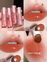 W507 Cold Orange Orange