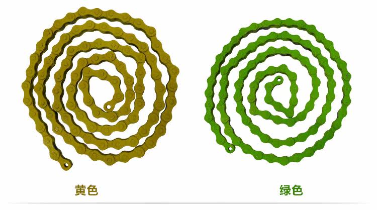 Chaîne de vélo - Ref 2370236 Image 8