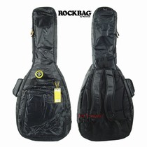Warwick Grip RB20518 39-inch Classical Guitar Packs Classical pack Backpack Thickened waterproof