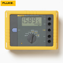 Fluke Fluke F1623-2 F1625-2 1623-2KIT Ground Insulation Resistance Tester Megohmmeter