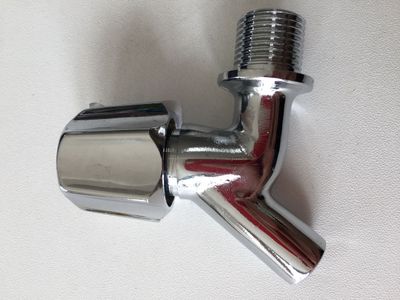 合肥华泰立式压力蒸汽灭菌器高压消毒锅配件水龙头开关阀