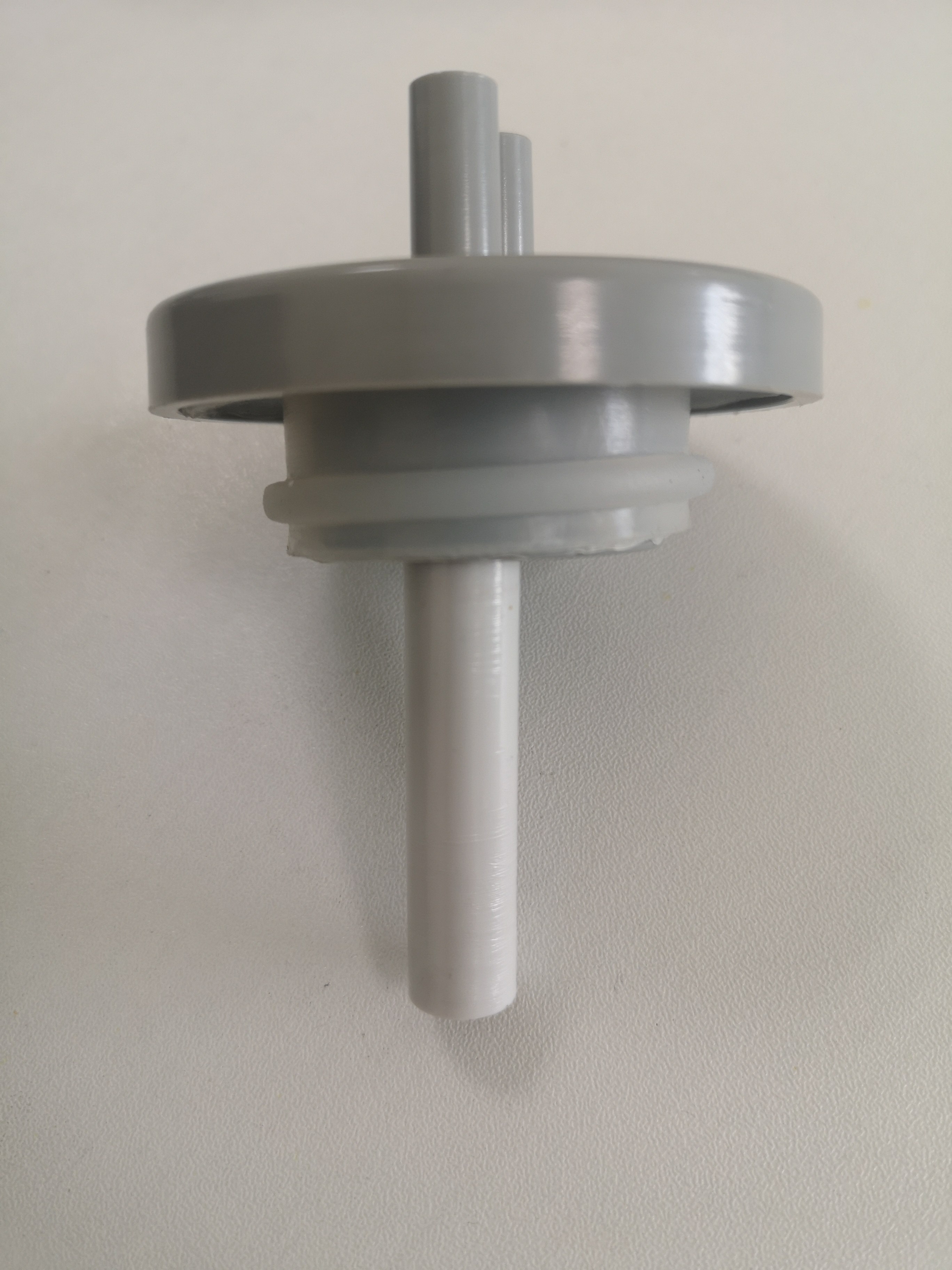 科凌DFX-23D/C电动吸引器妇科流产吸引器配件引流瓶瓶塞子软管