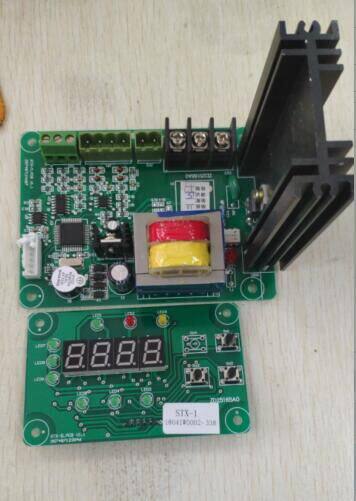 上海申安手提式压力蒸汽灭菌器SYQ-DSX-280B消毒锅配件电脑板电路