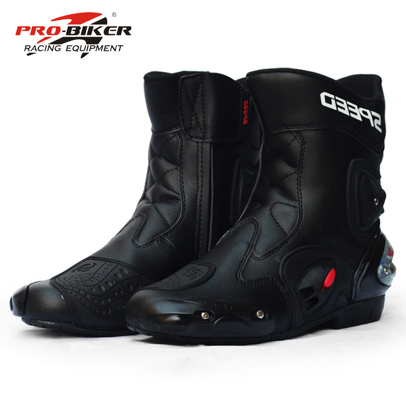 Chaussures moto - Ref 1390143 Image 8