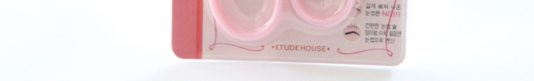 Người mới bắt đầu Hàn Quốc kéo cắt lông mày với người mới bắt đầu cắt lông mày kéo nhỏ trang điểm kéo - Các công cụ làm đẹp khác mút trang điểm