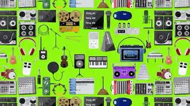 图片[8]-2000款MG卡通插画动画动态素材元素大合集AE格式源文件模板素材-cg男孩