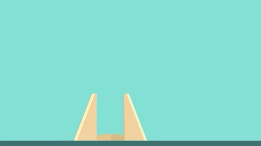 图片[12]-MG卡通扁平插画动画场景城市雪山高铁商场AE格式源文件模板素材-cg男孩