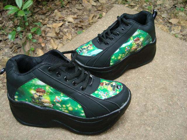 Chaussures à roulettes - Ref 2571317 Image 6