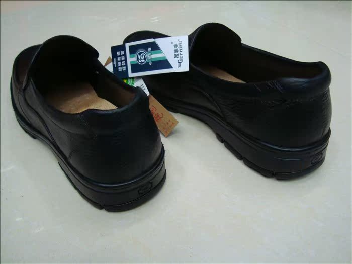 Chaussures - bottes caoutchouc homme - Ref 960156 Image 6