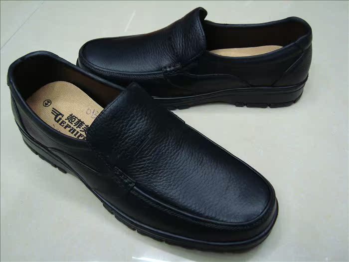 Chaussures - bottes caoutchouc homme - Ref 960156 Image 4