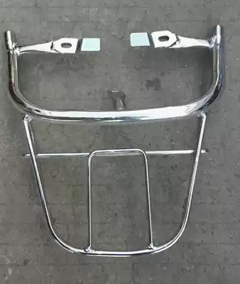 YAMAHA Tianjian rear shelf Tianjian small shelf YAMAHA small shelf YAMAHA rear shelf