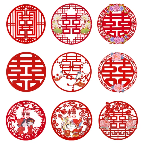 Праздничнный комплект, мультяшная креативная словарная карточка из нетканого материала