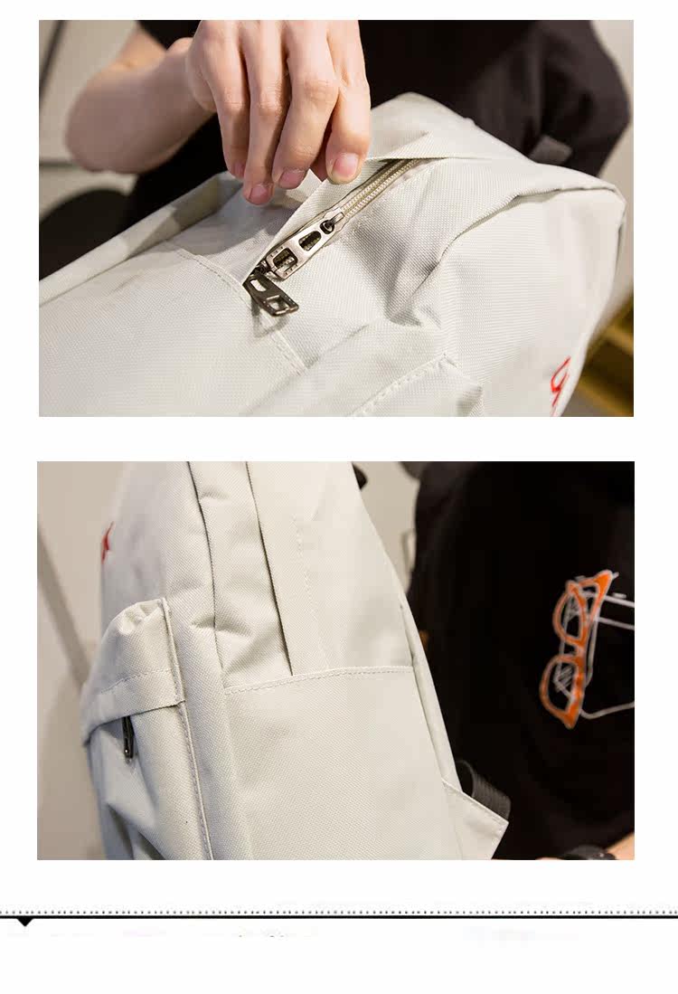 Sac pour homme - Ref 53914 Image 16