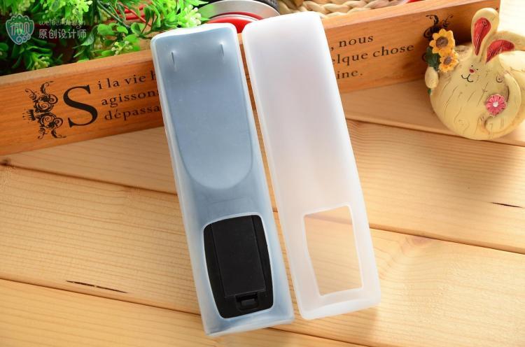 tivi samsung màn hình cong Thượng Hải Oriental Cáp kỹ thuật số TV đen STB20-8436C-ADYE Đặt Top Box Cover Bộ điều khiển từ xa - TV tivi siêu phẳng