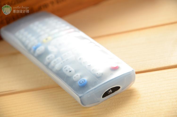 tivi samsung màn hình cong Thượng Hải Oriental Cáp kỹ thuật số TV đen STB20-8436C-ADYE Đặt Top Box Cover Bộ điều khiển từ xa - TV tivi siêu phẳng