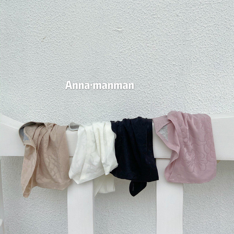 Temperament ladies~ One-piece ice silk seamless panties Comfortable mid-waist jacquard embossed women's briefs women