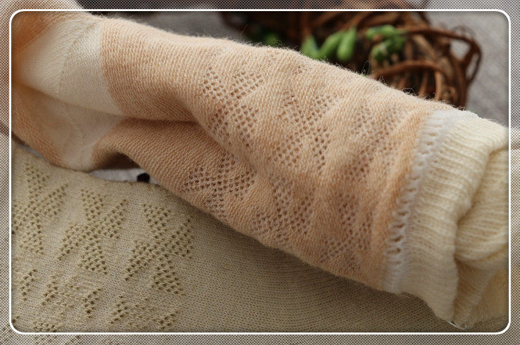 Chaussettes pour bébé - Ref 2110040 Image 15