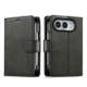 Minimalist Business Flip Card Holder Stand iPhone Case for iPhone Duo Fold