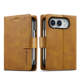 Minimalist Business Flip Card Holder Stand iPhone Case for iPhone Duo Fold