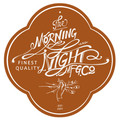 MORNING  NIGHT的LOGO